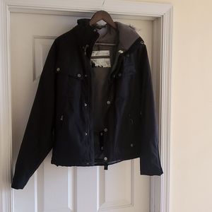 Burton women's snowboard jacket